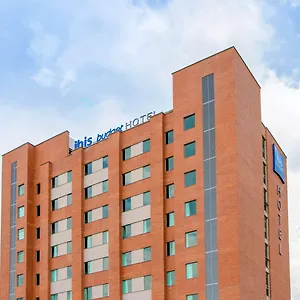 Ibis Budget Hotel Itagüí