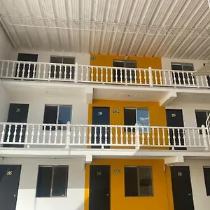 Unicentro Hotel Villavicencio