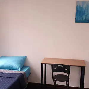 Habitat Bed and breakfast Bogotá