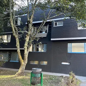 Oasis Apartahotel Bogotá