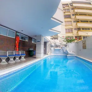 San Francisco De Asis Hotel Santa Marta (Magdalena)