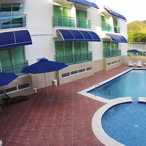 Hotel Aquarella Del Mar, Santa Marta (Magdalena)