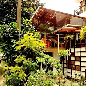 Casa Kiwi Hostal Medellín
