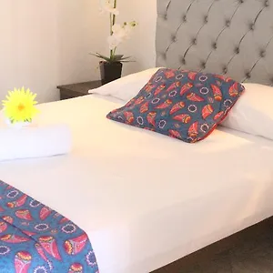 Hotel Rodadero Dorado, Santa Marta (Magdalena)
